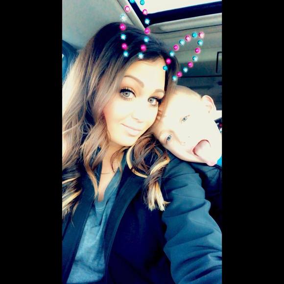 Meet your Posher, Jenna - Picture 1 of 1